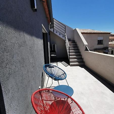 As22351 - P3 Au 2Eme Et Dernier Etage Dans Une Residence Neuve En Centre Ville ル・グロー・デュ・ロワ エクステリア 写真