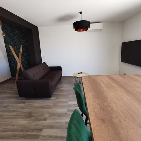 As22351 - P3 Au 2Eme Et Dernier Etage Dans Une Residence Neuve En Centre Ville ル・グロー・デュ・ロワ エクステリア 写真