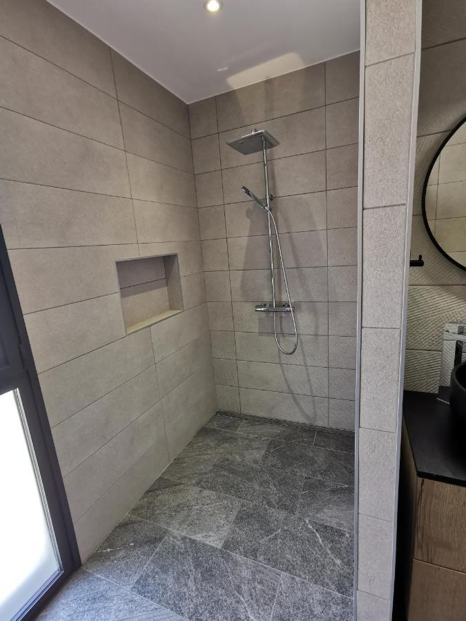 As22351 - P3 Au 2Eme Et Dernier Etage Dans Une Residence Neuve En Centre Ville ル・グロー・デュ・ロワ エクステリア 写真