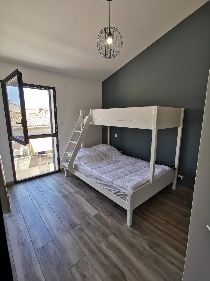 As22351 - P3 Au 2Eme Et Dernier Etage Dans Une Residence Neuve En Centre Ville ル・グロー・デュ・ロワ エクステリア 写真